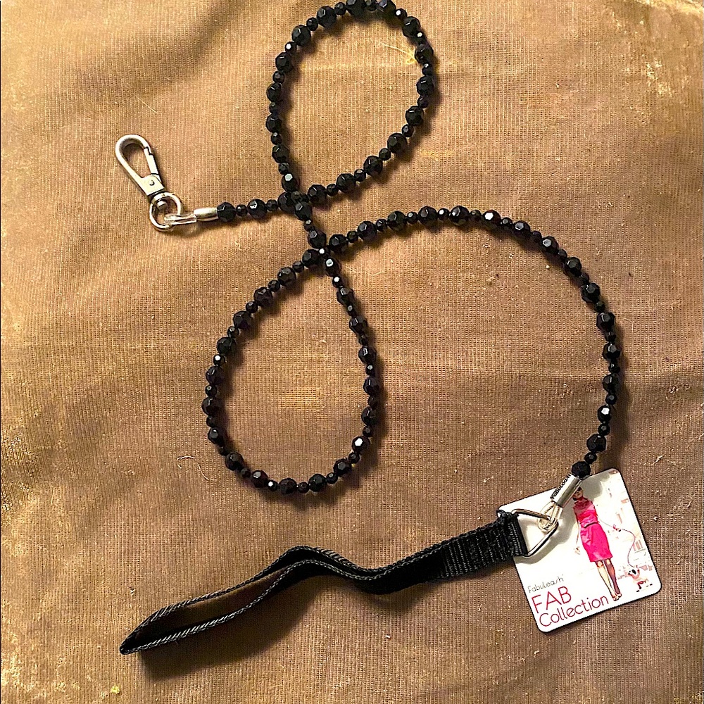 BLING FOR YOUR POOCH!